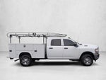 2024 RAM 2500 Tradesman 4x4 Crew Cab 8' Box
