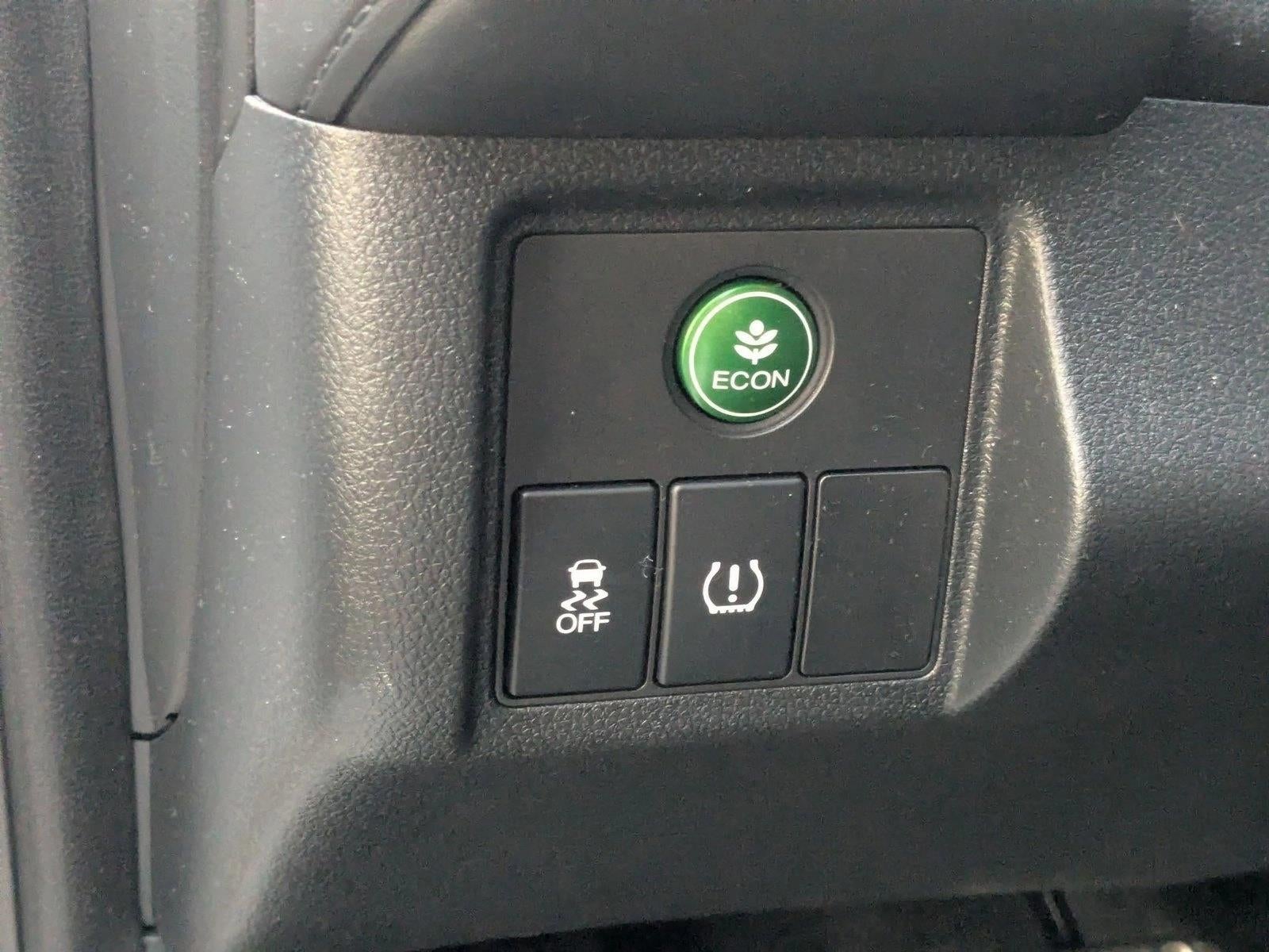 2021 Honda HR-V Sport 2WD CVT