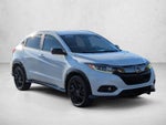 2021 Honda HR-V Sport 2WD CVT