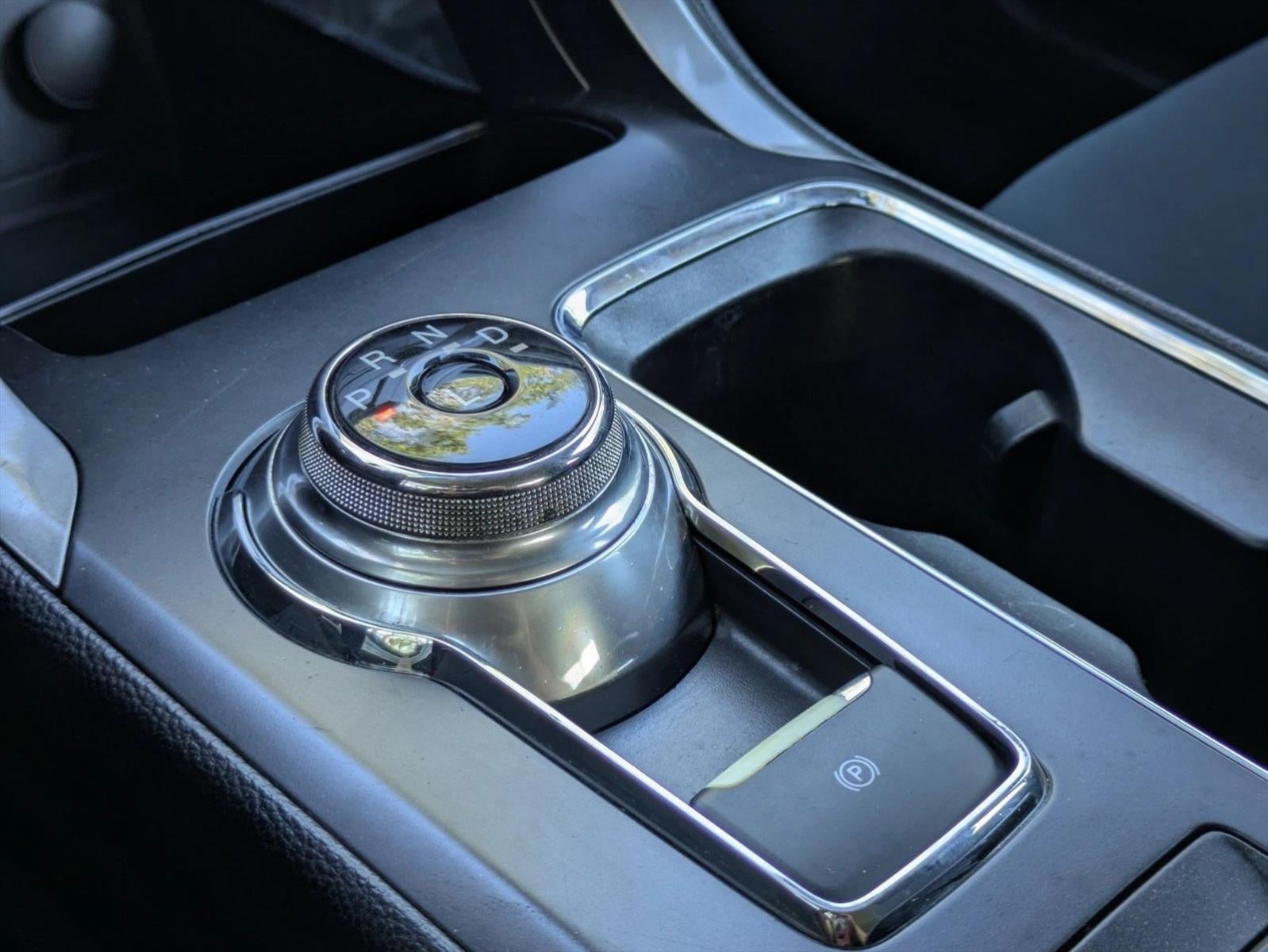 2019 Ford Fusion Hybrid SE FWD