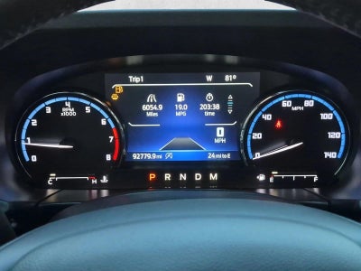 2021 Ford Bronco Sport Badlands 4x4 *Ltd Avail*