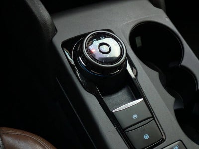 2021 Ford Bronco Sport Badlands 4x4 *Ltd Avail*