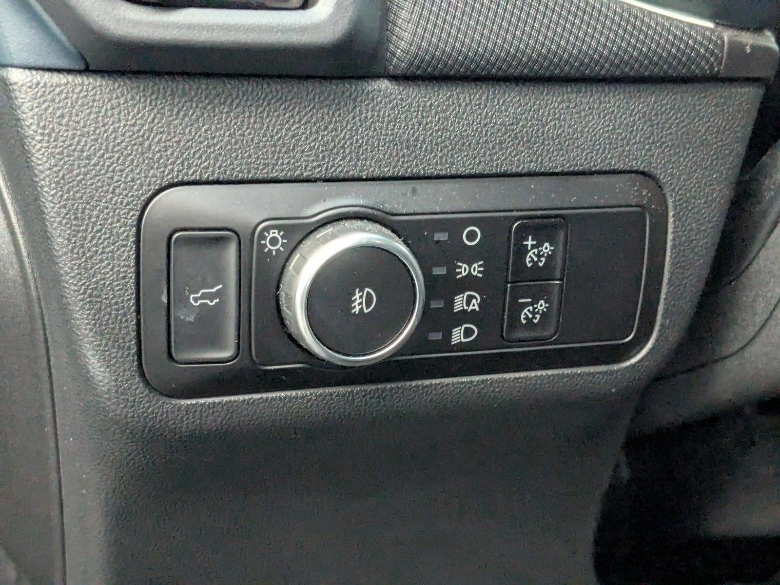 2023 Ford Bronco Sport Heritage 4x4