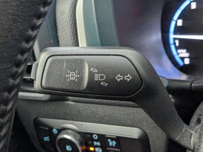 2023 Ford Bronco Sport Heritage 4x4