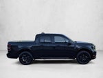 2025 Ford Maverick Lobo High AWD SuperCrew