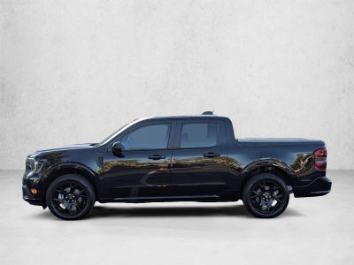 2025 Ford Maverick Lobo High AWD SuperCrew