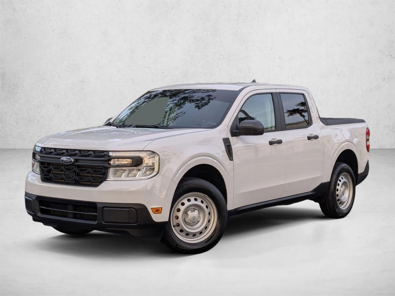 2022 Ford Maverick XL FWD SuperCrew