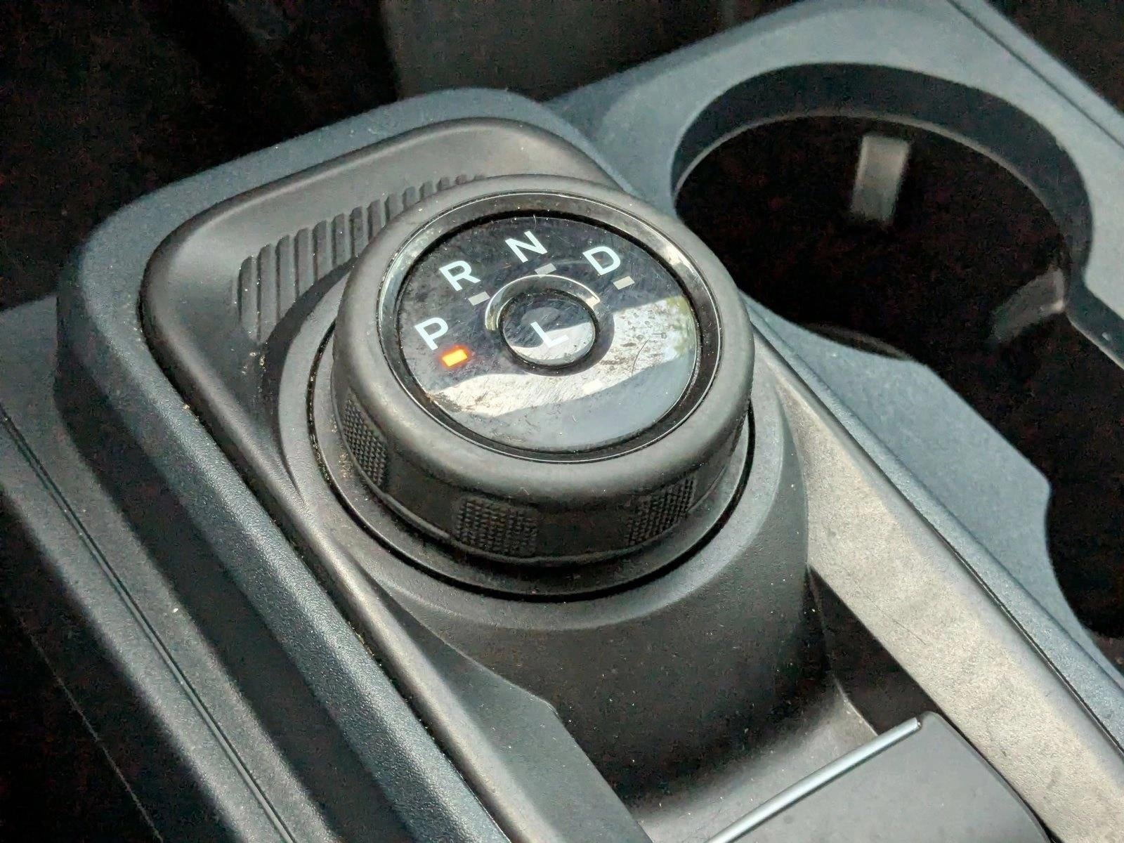2022 Ford Maverick XL FWD SuperCrew