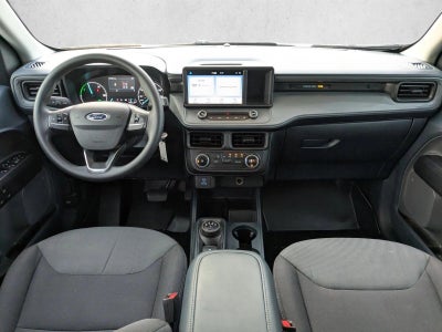 2022 Ford Maverick XL FWD SuperCrew