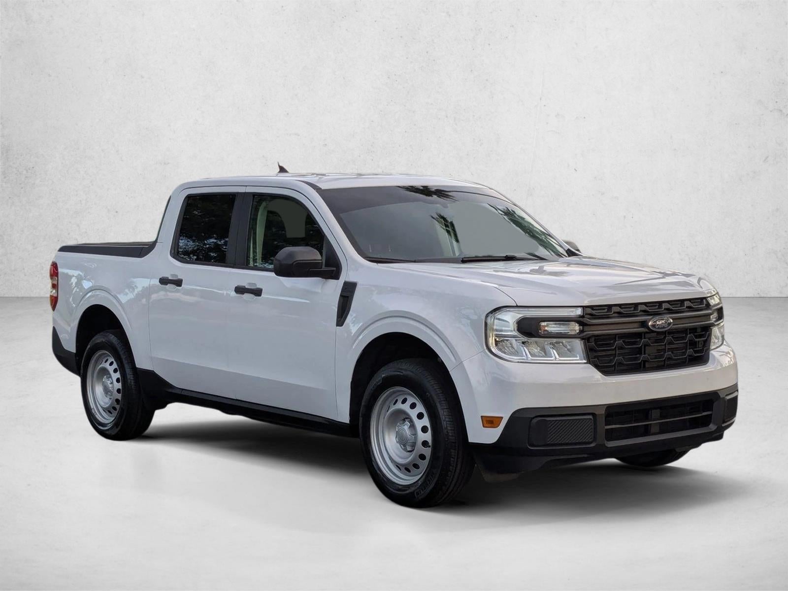 2022 Ford Maverick XL FWD SuperCrew