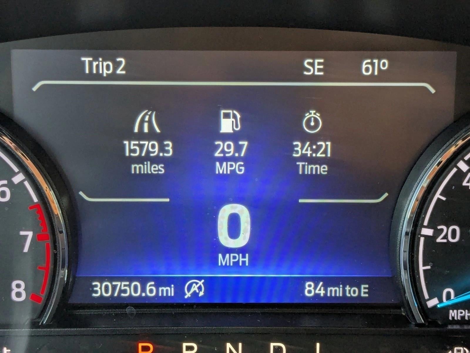 2023 Ford Maverick XLT AWD SuperCrew