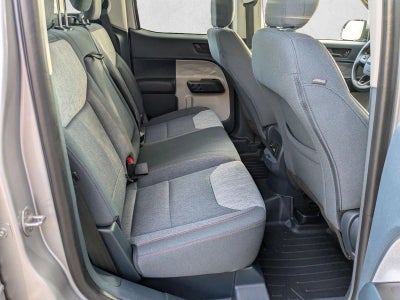 2023 Ford Maverick XLT AWD SuperCrew