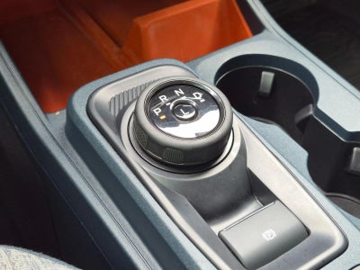 2024 Ford Maverick XLT AWD SuperCrew