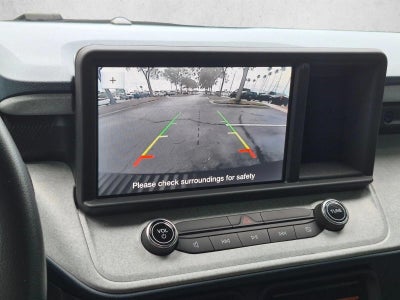 2024 Ford Maverick XLT AWD SuperCrew