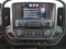 2015 Chevrolet Silverado 1500 Crew Cab Short Box 4-Wheel Drive LT Z71