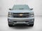 2015 Chevrolet Silverado 1500 Crew Cab Short Box 4-Wheel Drive LT Z71
