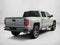 2015 Chevrolet Silverado 1500 Crew Cab Short Box 4-Wheel Drive LT Z71