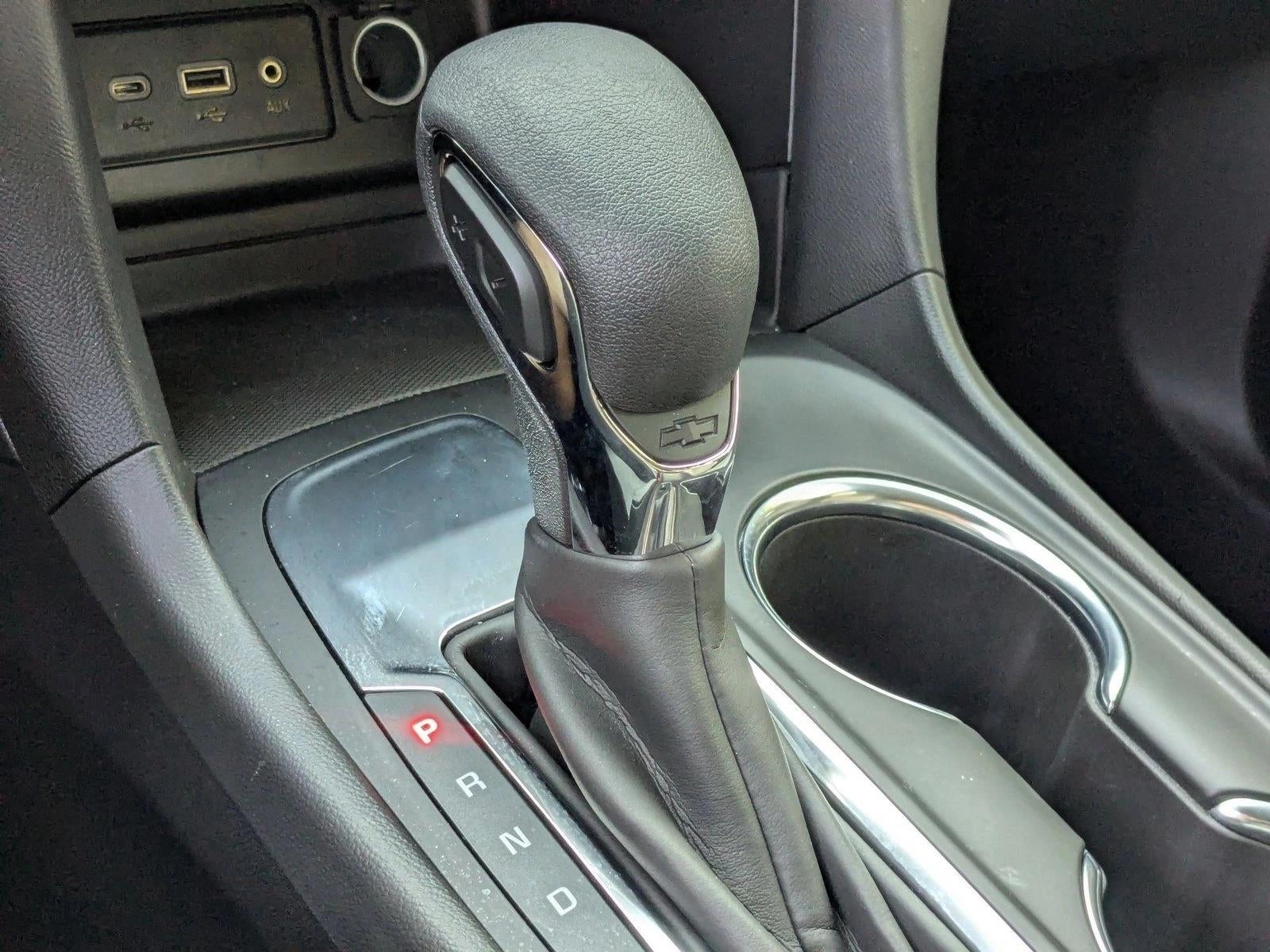 2023 Chevrolet Equinox FWD 4dr LS w/1LS