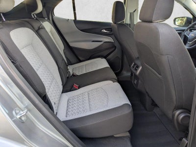2023 Chevrolet Equinox FWD 4dr LS w/1LS