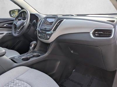 2023 Chevrolet Equinox FWD 4dr LS w/1LS