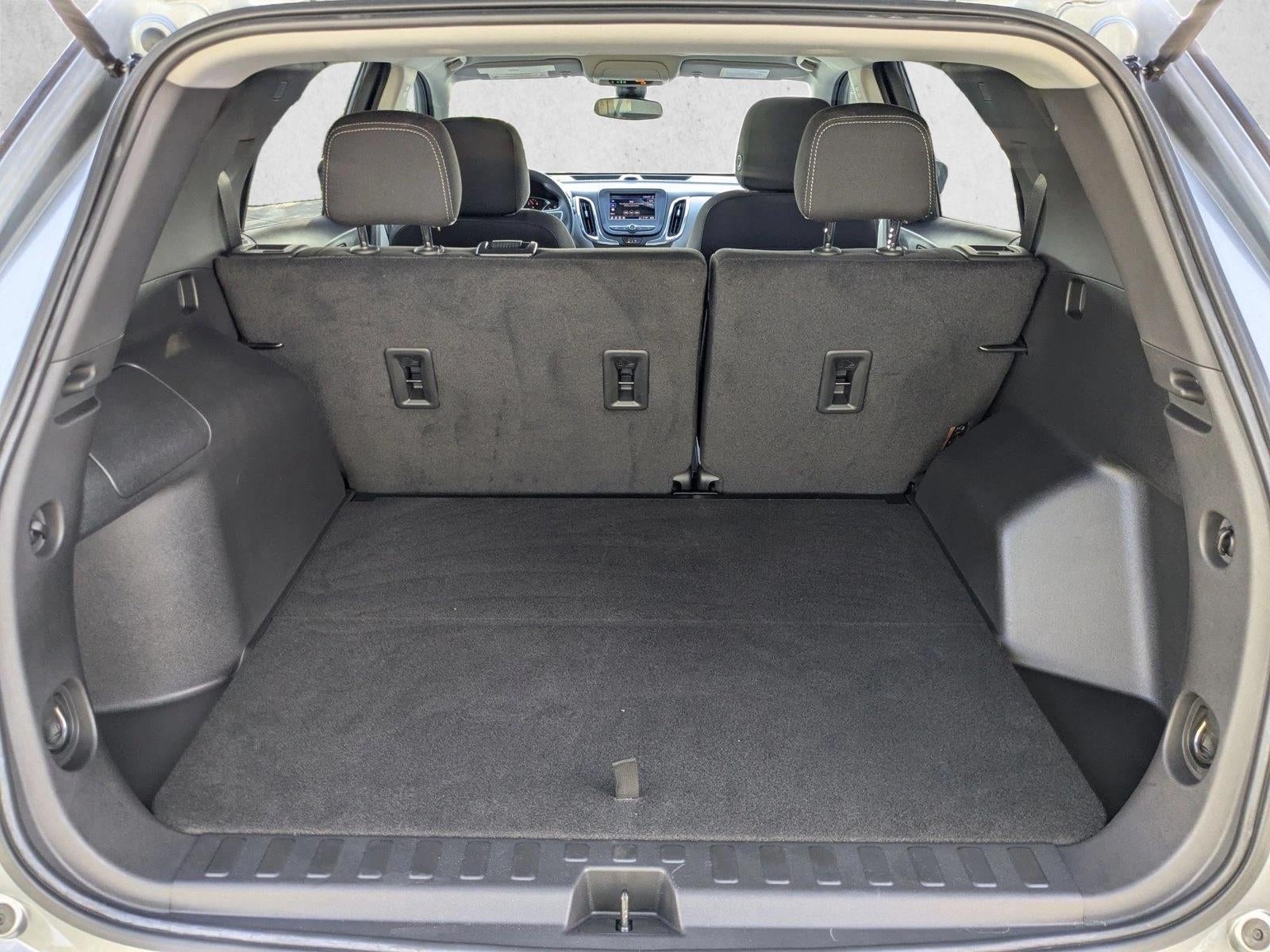 2023 Chevrolet Equinox FWD 4dr LS w/1LS