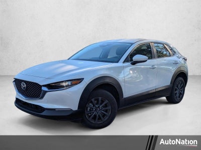 2024 Mazda Mazda CX-30 2.5 S AWD