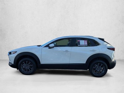 2024 Mazda Mazda CX-30 2.5 S AWD