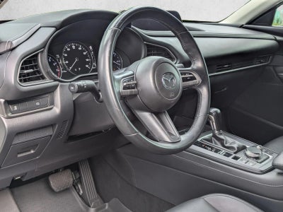 2021 Mazda Mazda CX-30 Select AWD