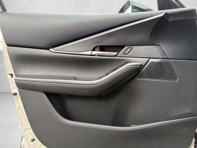 2024 Mazda Mazda CX-30 2.5 S Select Sport AWD