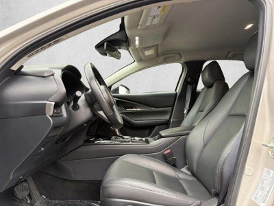 2024 Mazda Mazda CX-30 2.5 S Select Sport AWD