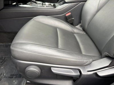 2024 Mazda Mazda CX-30 2.5 S Select Sport AWD