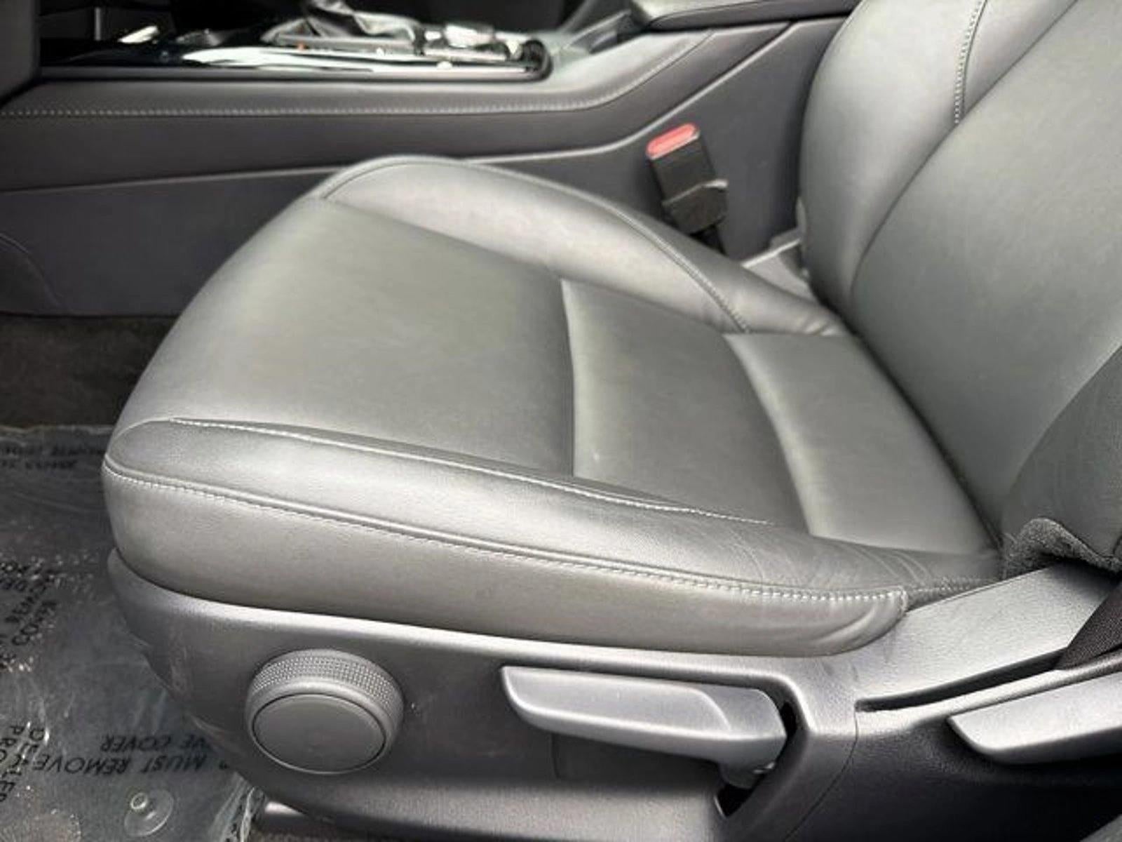 2024 Mazda Mazda CX-30 2.5 S Select Sport AWD