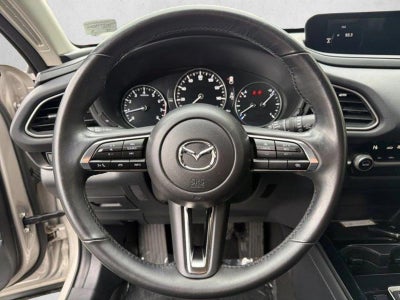 2024 Mazda Mazda CX-30 2.5 S Select Sport AWD