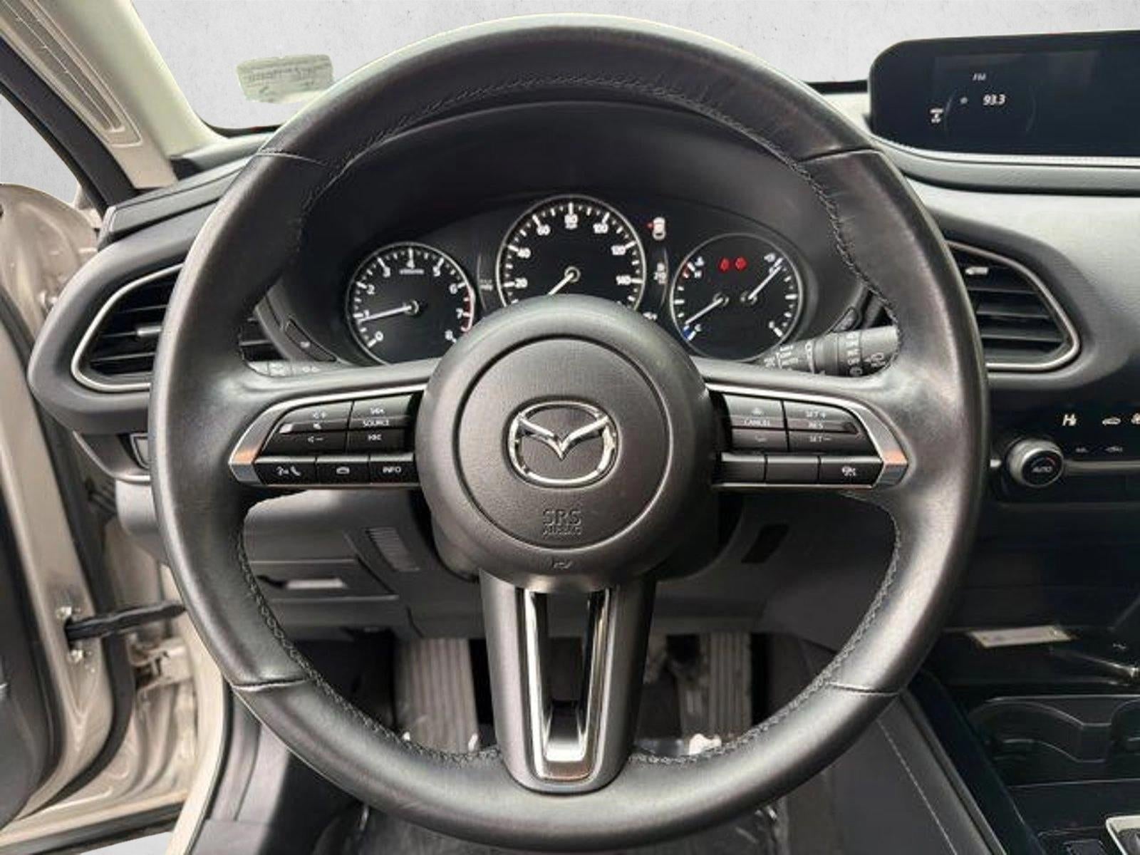 2024 Mazda Mazda CX-30 2.5 S Select Sport AWD