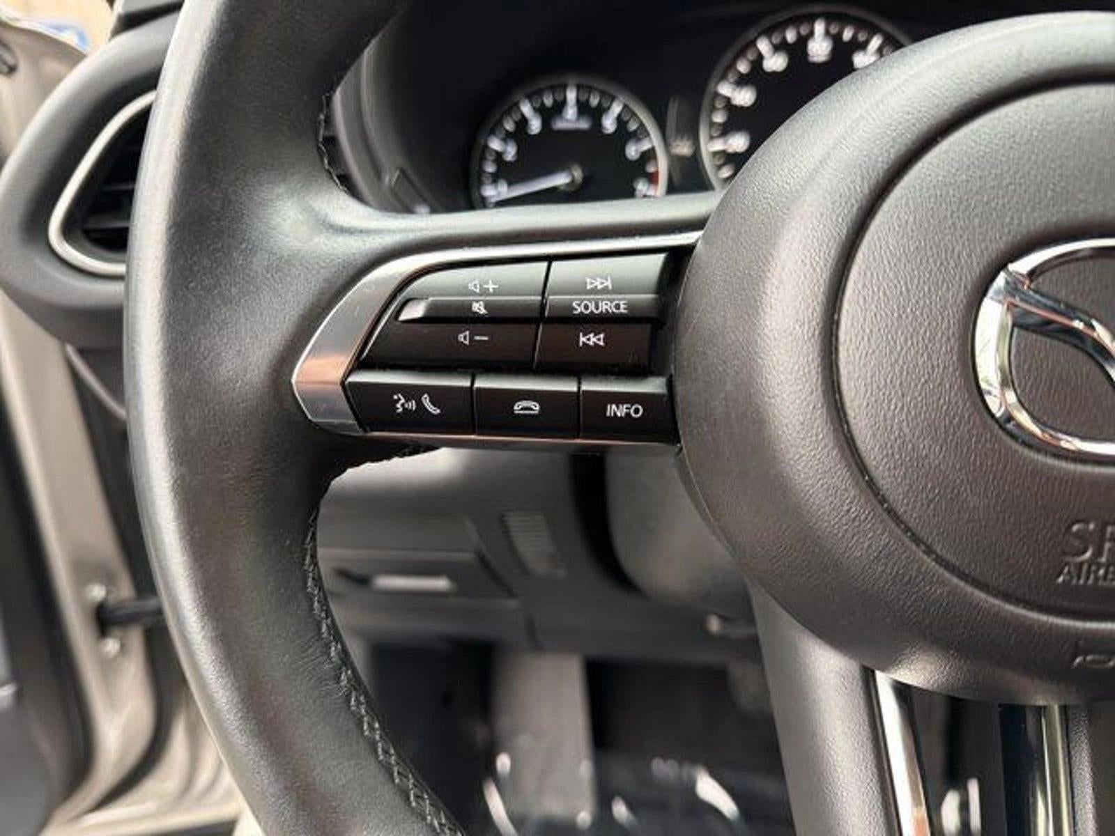 2024 Mazda Mazda CX-30 2.5 S Select Sport AWD