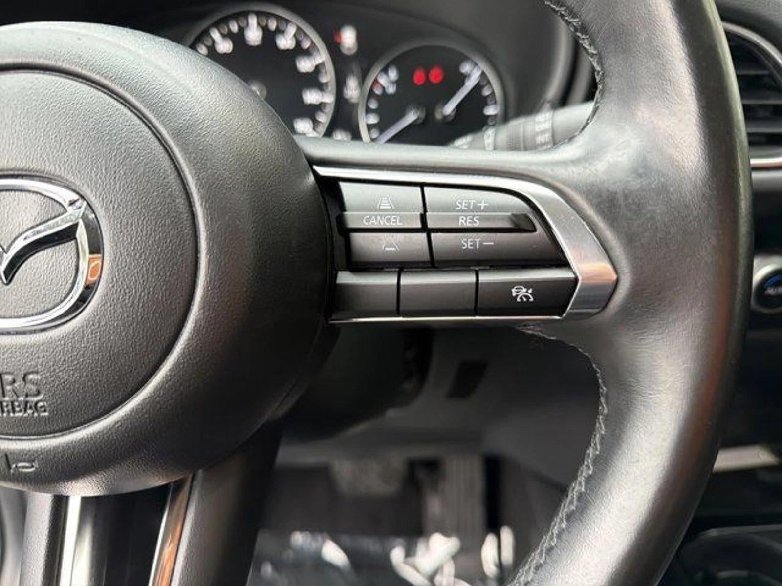 2024 Mazda Mazda CX-30 2.5 S Select Sport AWD