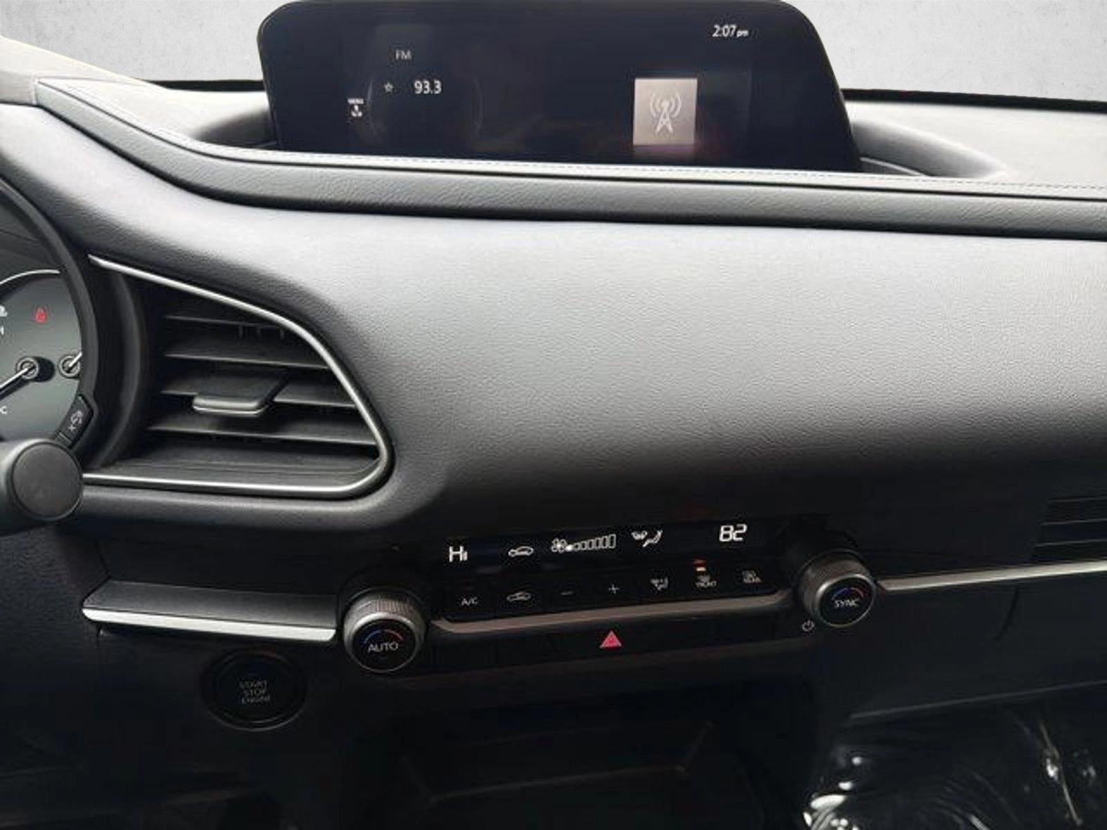 2024 Mazda Mazda CX-30 2.5 S Select Sport AWD