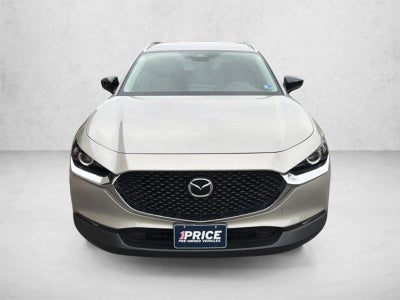 2024 Mazda Mazda CX-30 2.5 S Select Sport AWD