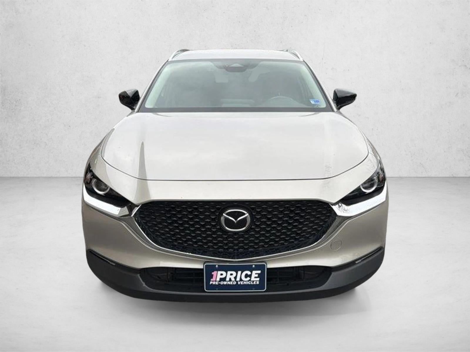 2024 Mazda Mazda CX-30 2.5 S Select Sport AWD