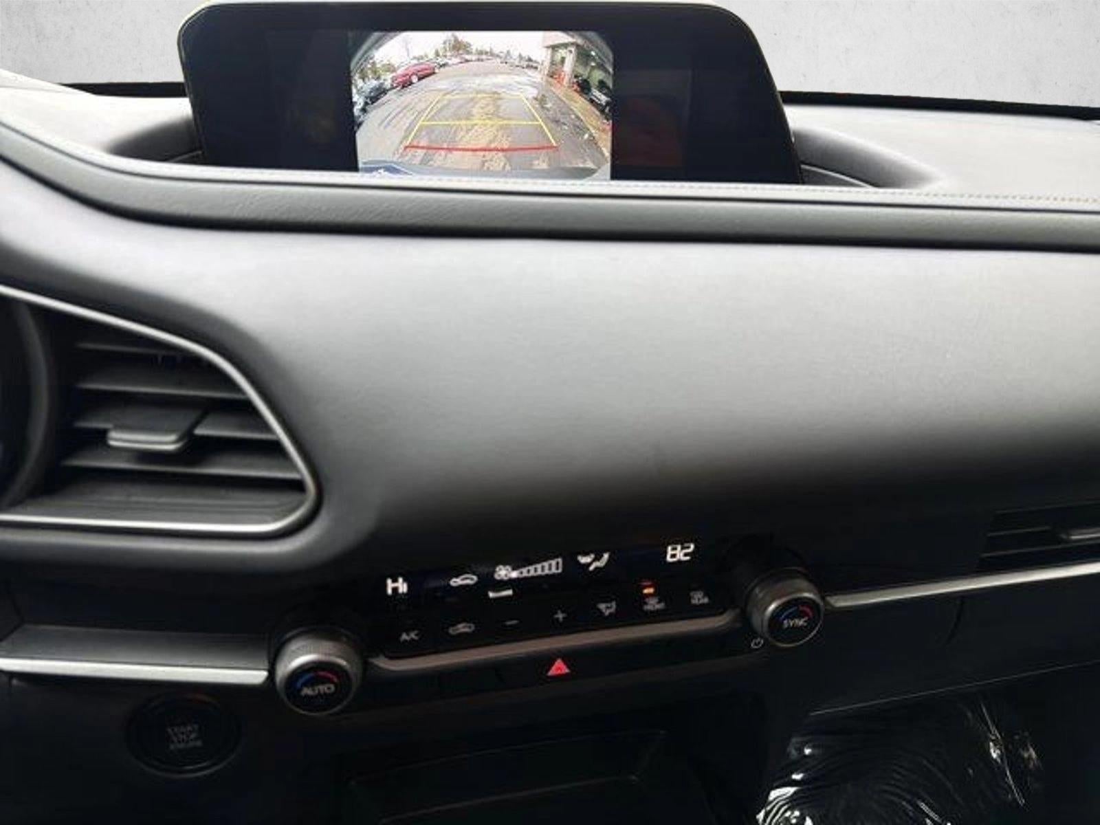 2024 Mazda Mazda CX-30 2.5 S Select Sport AWD