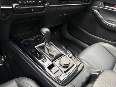 2024 Mazda Mazda CX-30 2.5 S Select Sport AWD