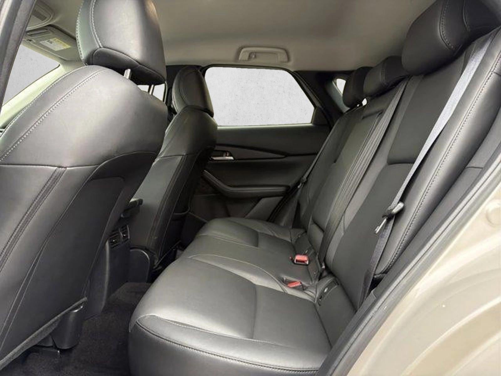 2024 Mazda Mazda CX-30 2.5 S Select Sport AWD