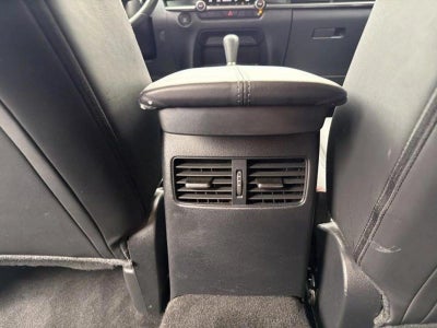 2024 Mazda Mazda CX-30 2.5 S Select Sport AWD