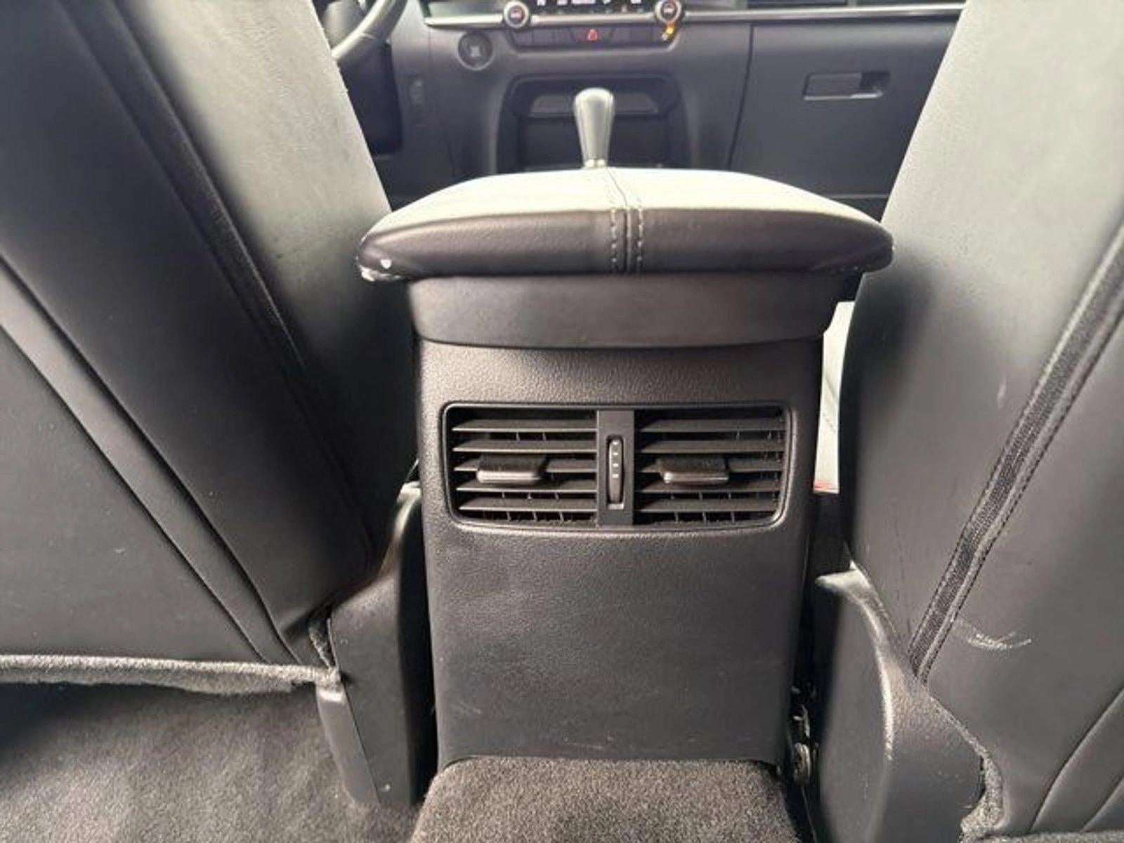 2024 Mazda Mazda CX-30 2.5 S Select Sport AWD