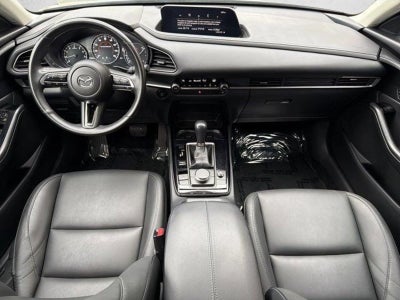 2024 Mazda Mazda CX-30 2.5 S Select Sport AWD