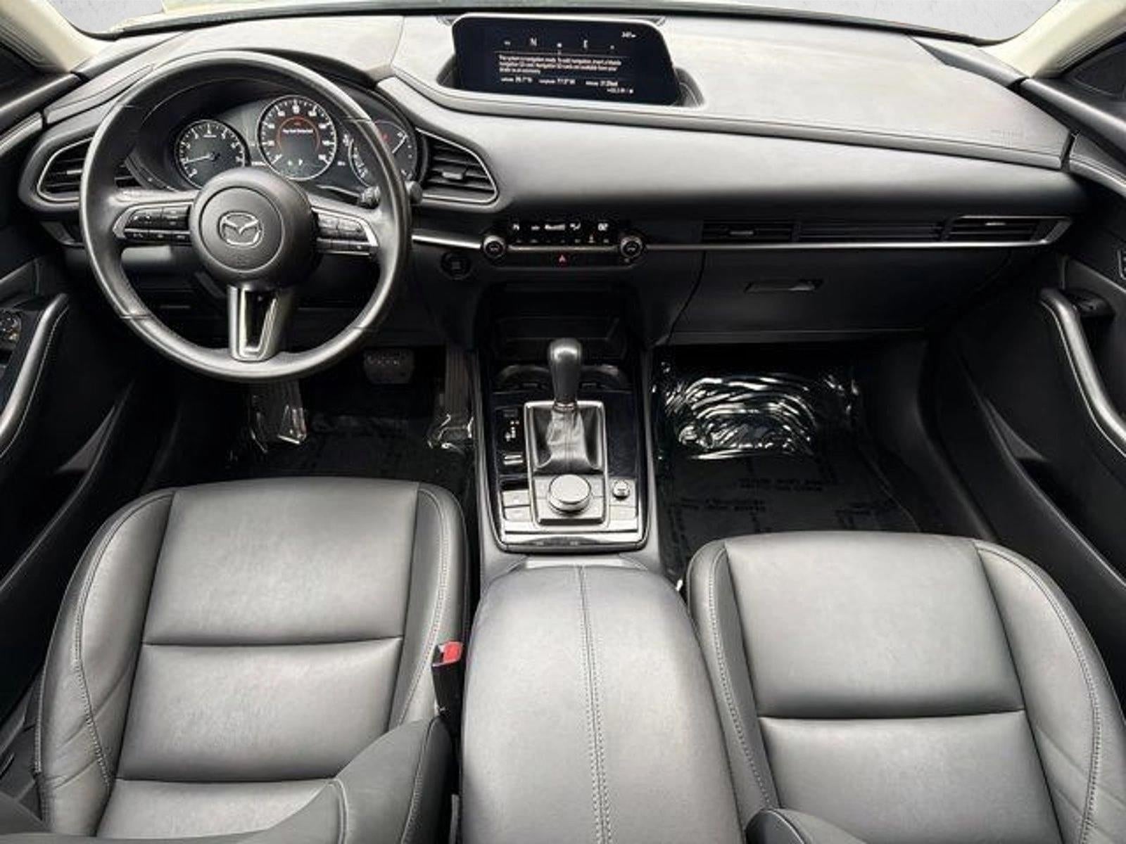 2024 Mazda Mazda CX-30 2.5 S Select Sport AWD