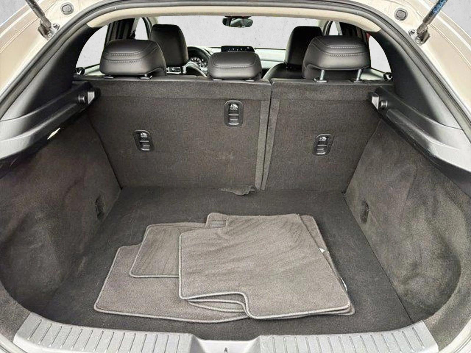 2024 Mazda Mazda CX-30 2.5 S Select Sport AWD