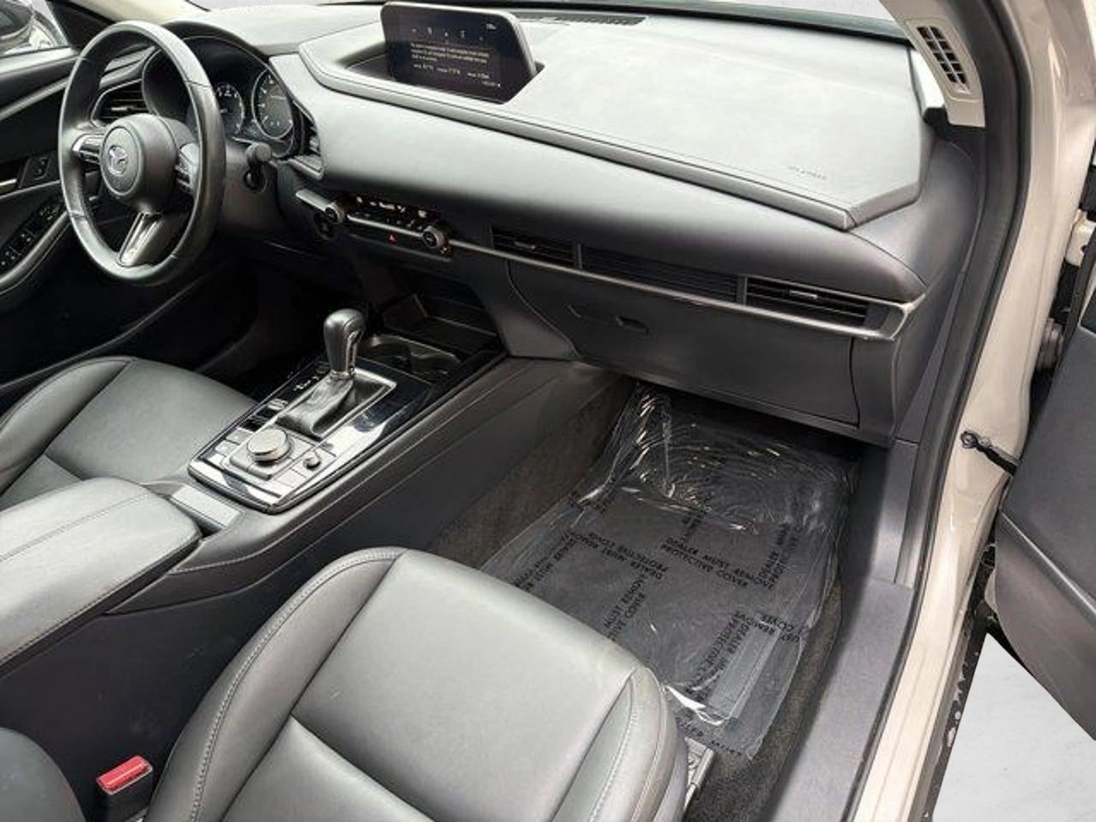 2024 Mazda Mazda CX-30 2.5 S Select Sport AWD