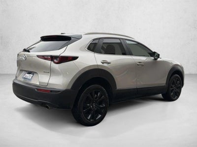 2024 Mazda Mazda CX-30 2.5 S Select Sport AWD