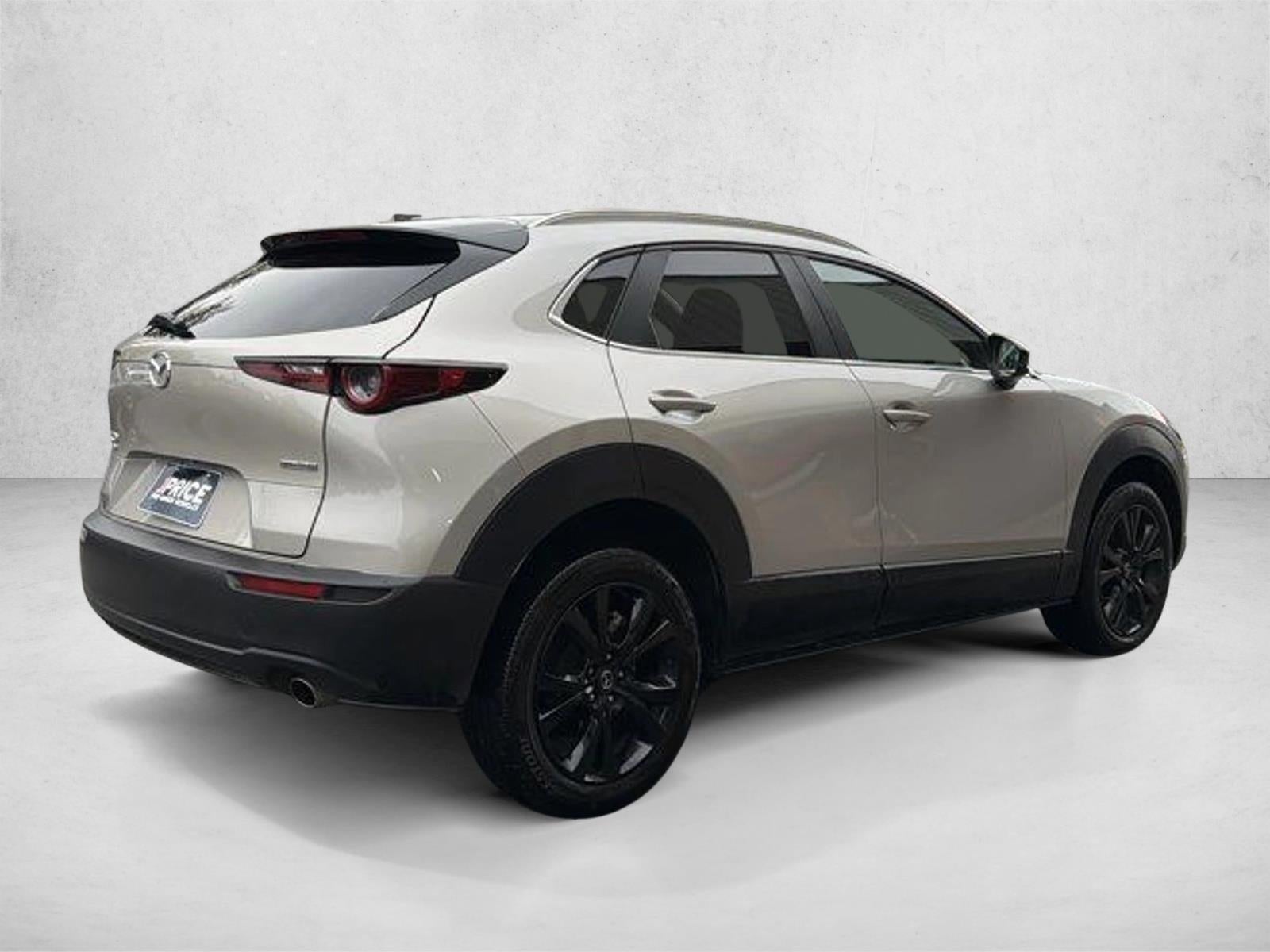 2024 Mazda Mazda CX-30 2.5 S Select Sport AWD